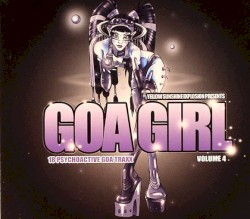 Goa Girl, Vol. 4