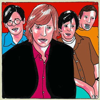 2010-12-21: Daytrotter Studio, Rock Island, IL, USA