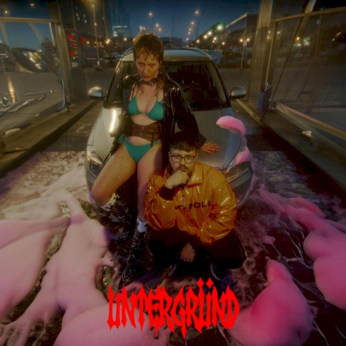 untergründ.