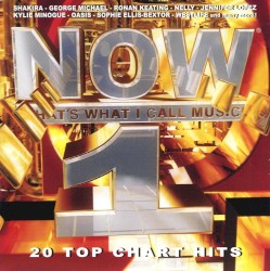 Now That’s What I Call Music! 1