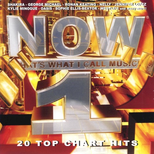 Now That’s What I Call Music! 1