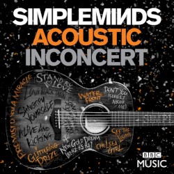 Acoustic in Concert