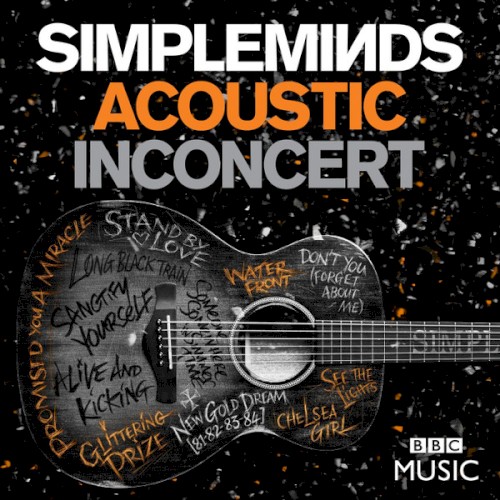 Acoustic in Concert