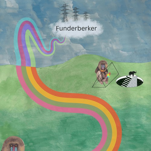 Funderberker University