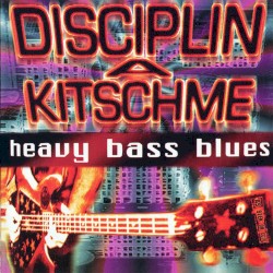 Heavy Bass Blues