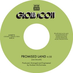 Promised Land
