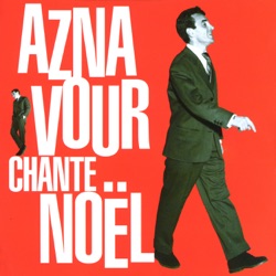 Aznavour chante Noël