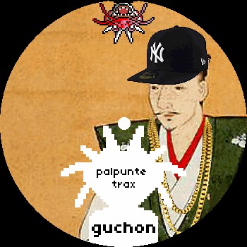 Palpunte Trax