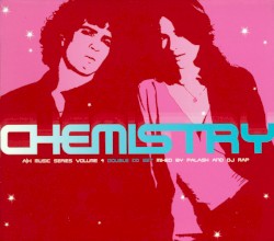 CHEMISTRY: A|X Music Series, Volume 4
