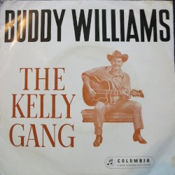 The Kelly Gang