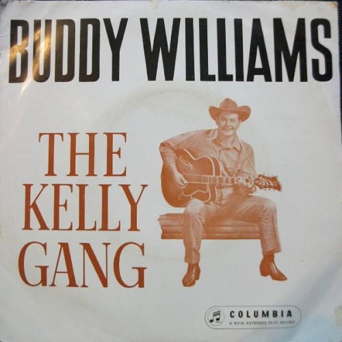 The Kelly Gang