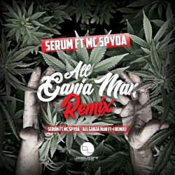 All Ganja Man (T>I remix)