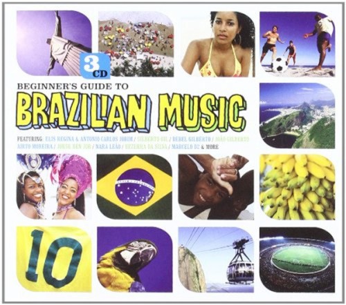 Beginner’s Guide to Brazilian Music