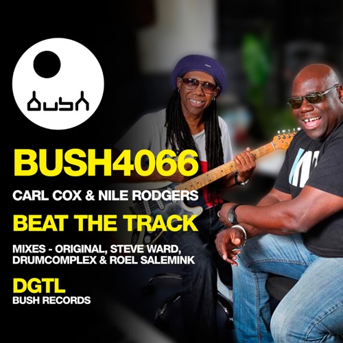 Beat The Track