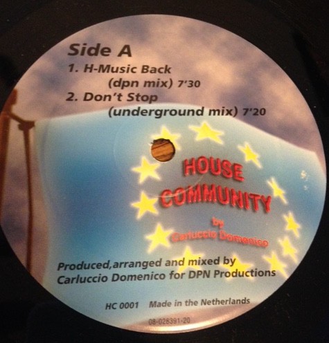 House Community