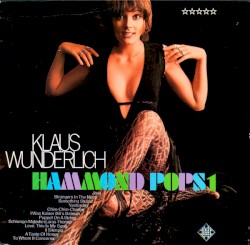 Hammond Pops 1