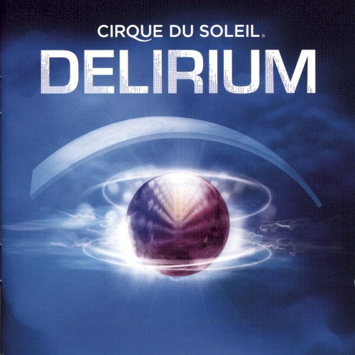 Delirium