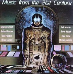 Music From the 21st Century