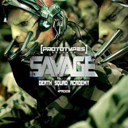 Death Squad Academy
