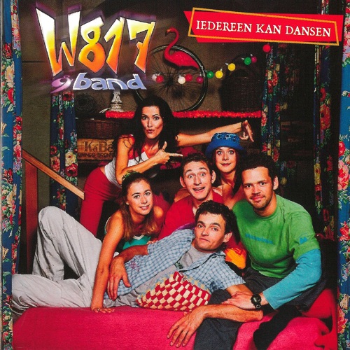 Iedereen kan dansen