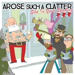 Christmas at 22