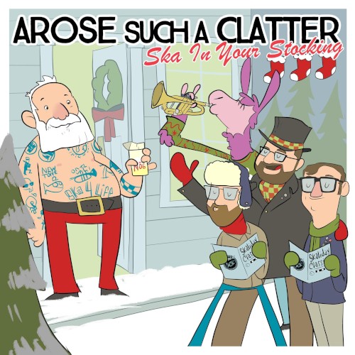 Christmas at 22