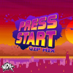 Press Start (VIP mix)