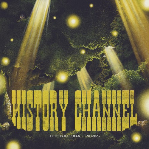 History Channel