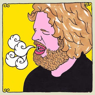 Daytrotter Session