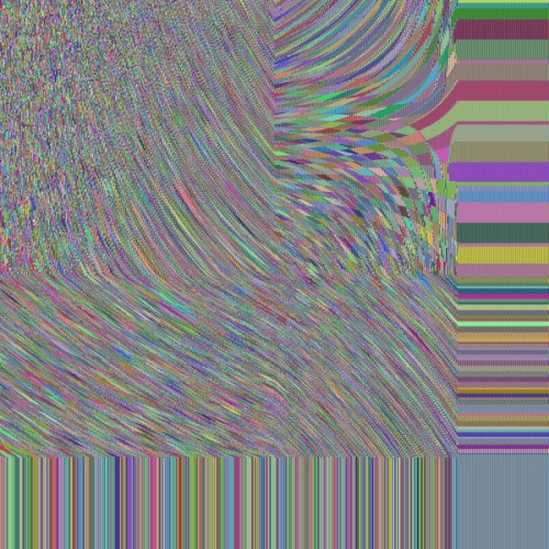 I Opened VCV Rack Started Recording Then Walked Away And This Is What It Spat Out (Respect The Honesty Atleast)