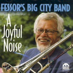 A Joyful Noise