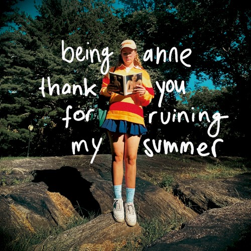 thank you for ruining my summer