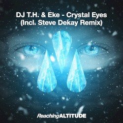 Crystal Eyes