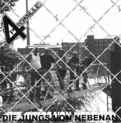 Die Jungs von Nebenan