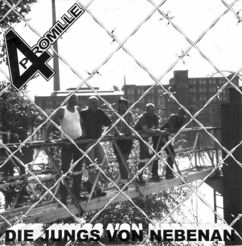 Die Jungs von Nebenan