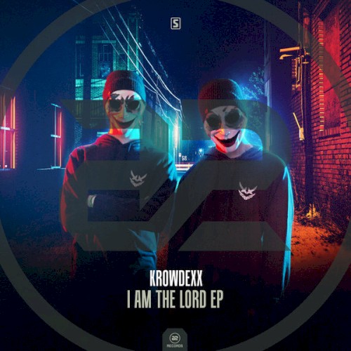 I Am the Lord EP
