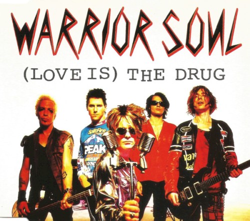 The Drug