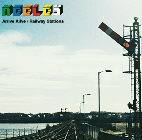 Arrive Alive / Railway Stations