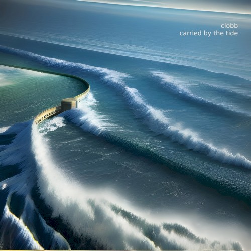 Carried by the Tide