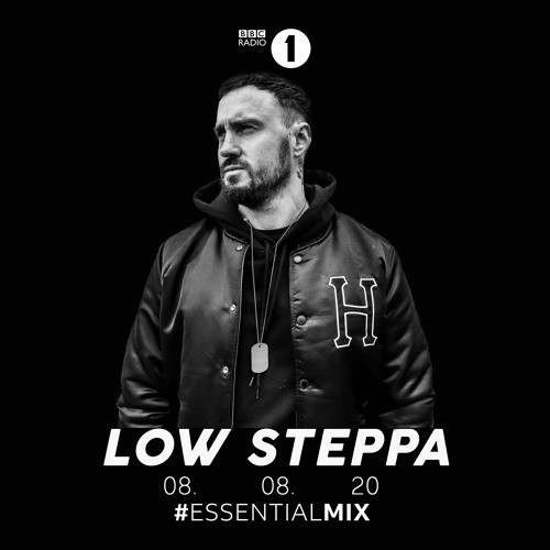 2020-08-08: BBC Radio 1 Essential Mix