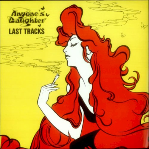Last Tracks