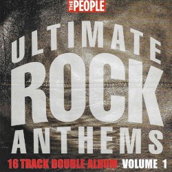 Ultimate Rock Anthems