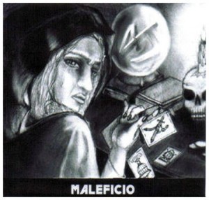 Maleficio