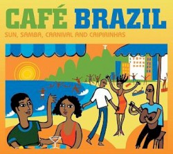 Café Brazil