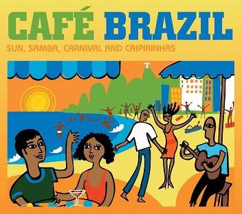 Café Brazil