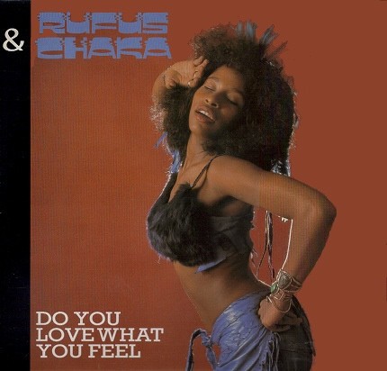 Do You Love What You Feel