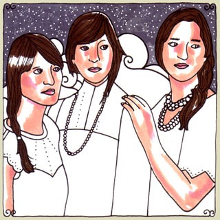 Daytrotter Session