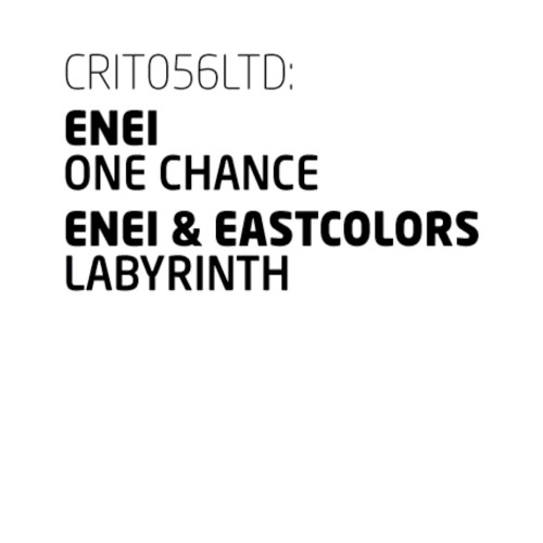 One Chance / Labyrinth