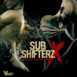 Sub Shifterz X
