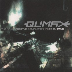 Qlimax: The Nr.1 Hardstyle Compilation!